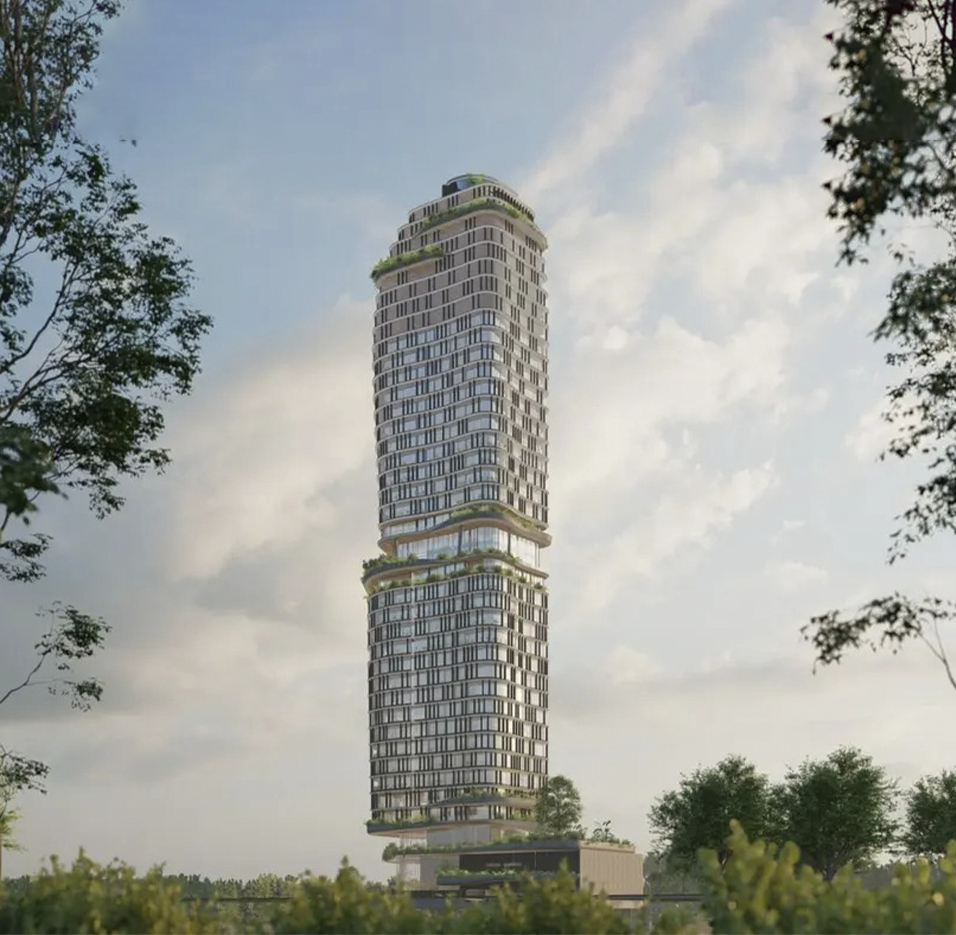 Casa Godai Puerto Madero 