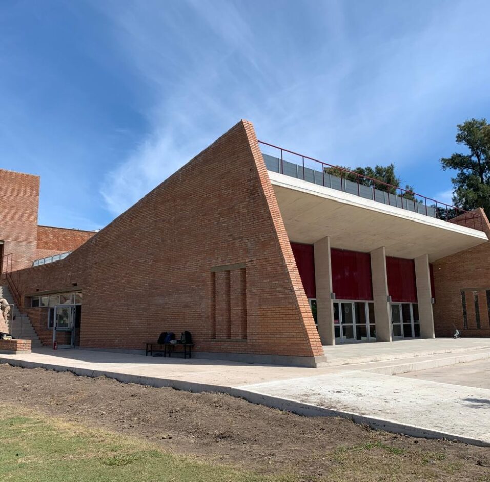 Colegio Cardenal Newman 