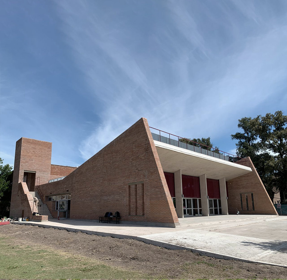 Colegio Cardenal Newman 