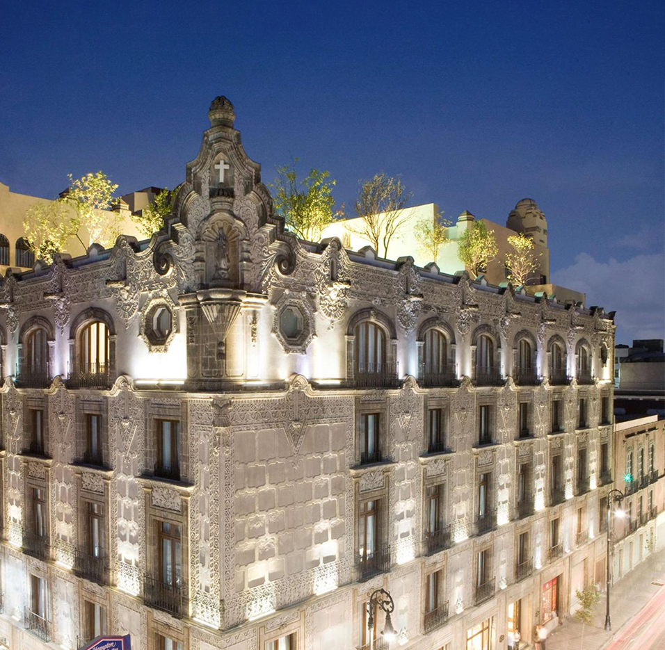Hampton Inn. Centro Histórico 