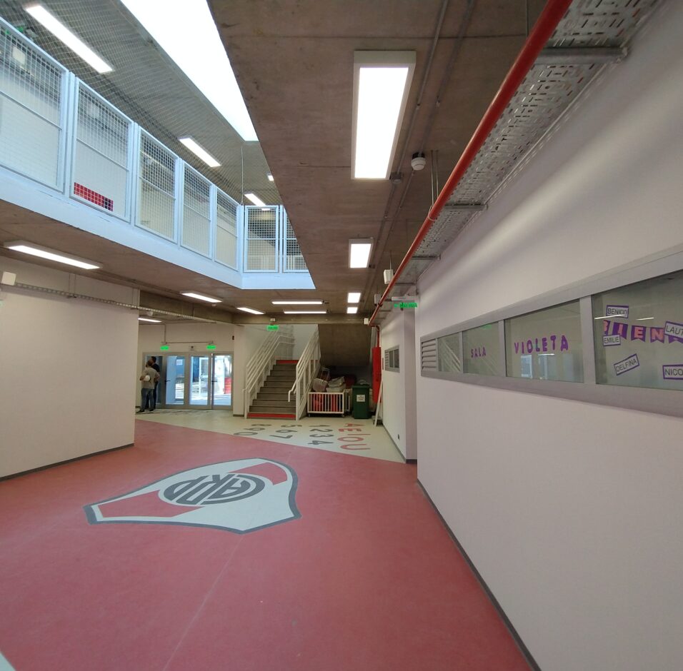 Instituto River Plate 