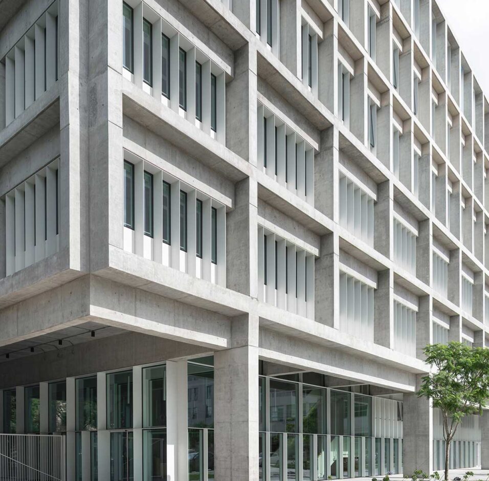 Universidad Torcuato Di Tella – Sáenz Valiente 