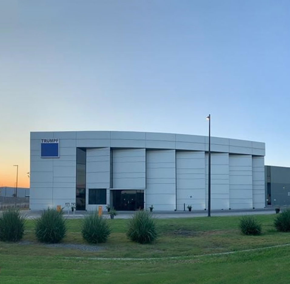 Trumpf 